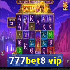 777bet8 vip